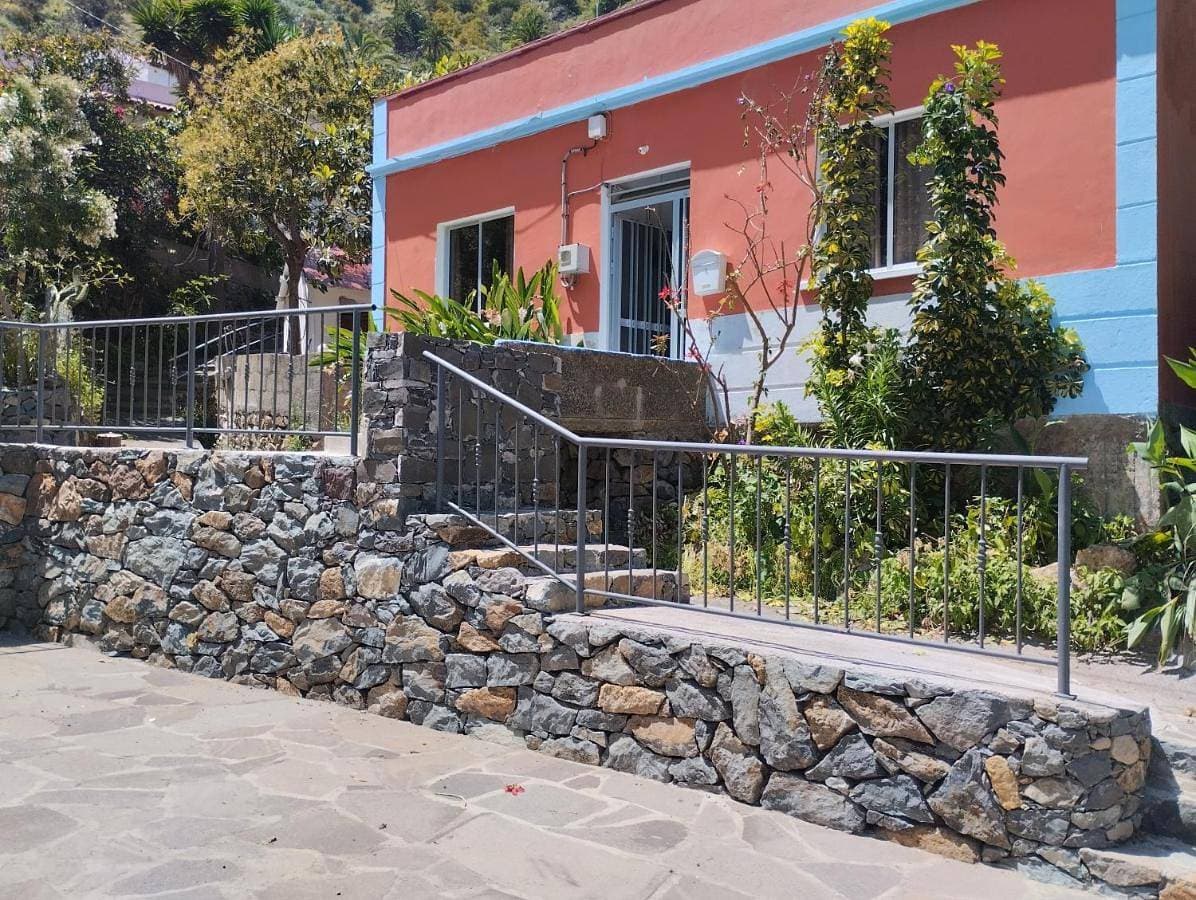 Casa Rural Los Chapines 1
