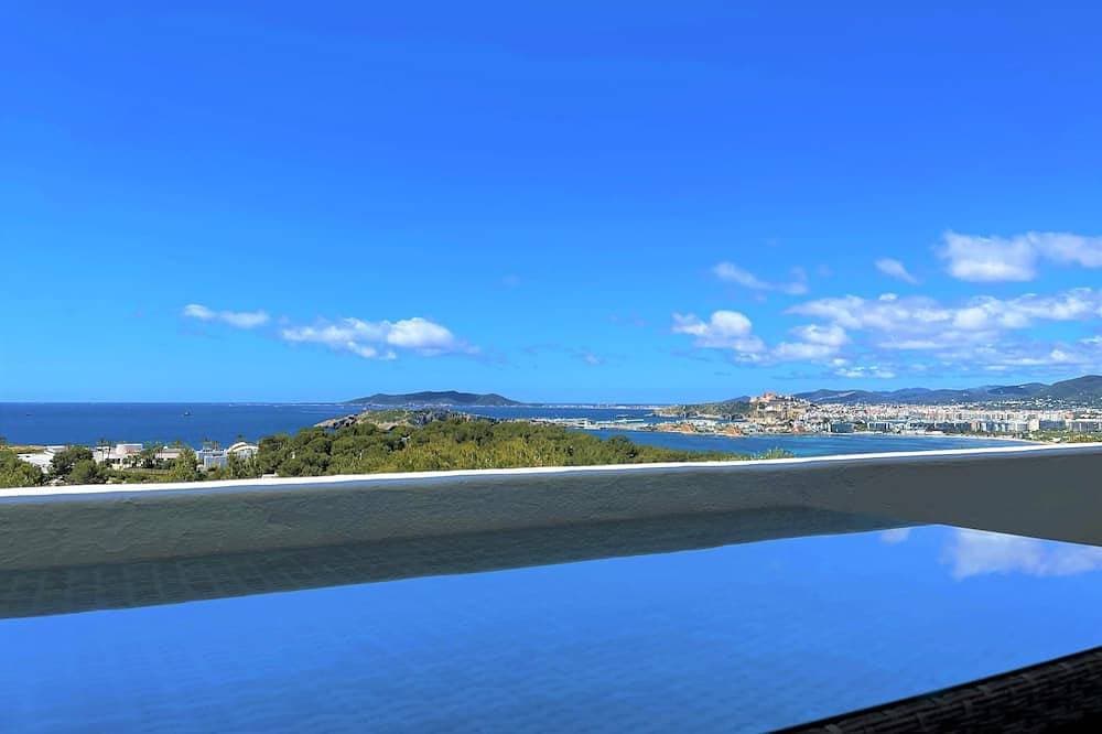 Bella Vista    Traumhaft schöne Aussicht    Wlan/ Pool 1