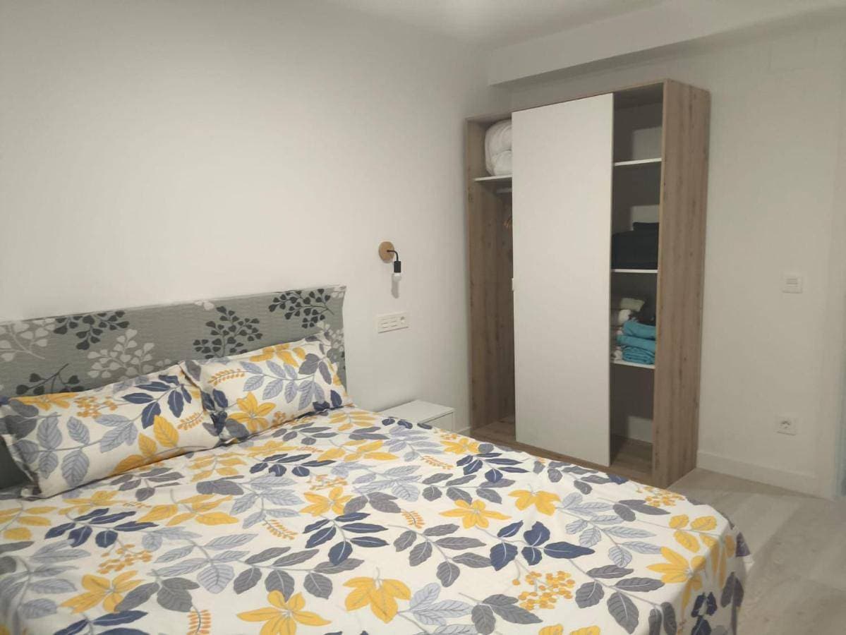 Foto 5 von 5: One-Bedroom Apartment
