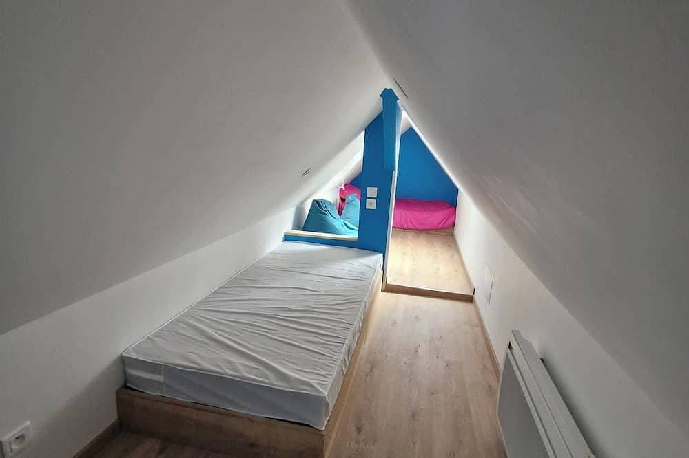 Foto 5 von 23: House 3★, Les 4 As, exceptional setting 800 m from the sea, sleeps 6.