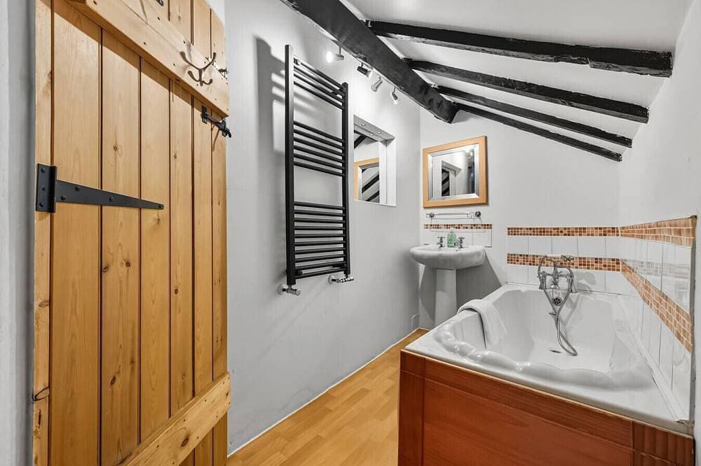 Foto 9 von 30: Dawn Cottage Gemütliches 3-Schlafzimmer-Häuschen in Middleton bei Wirksworth