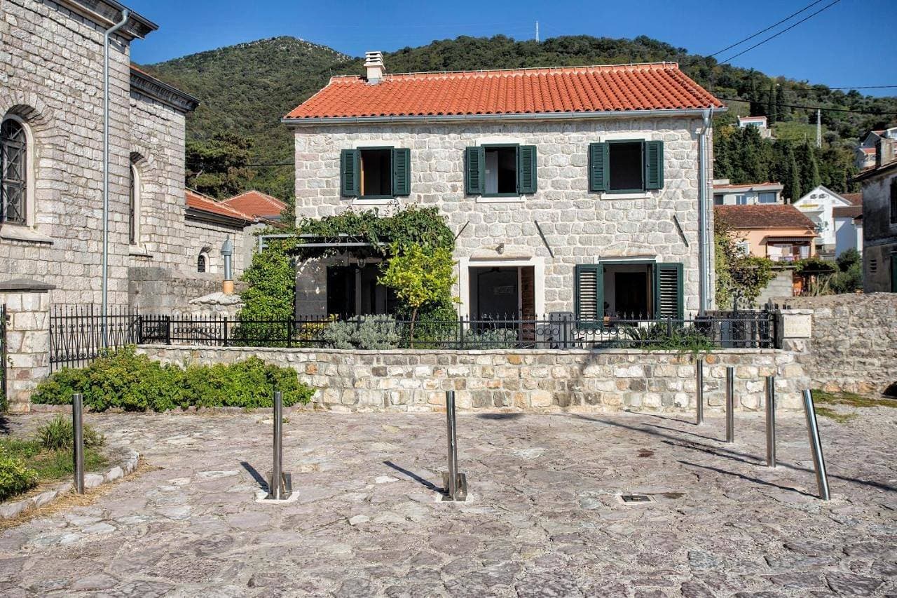 Foto 3 von 5: Villa - Beach Front