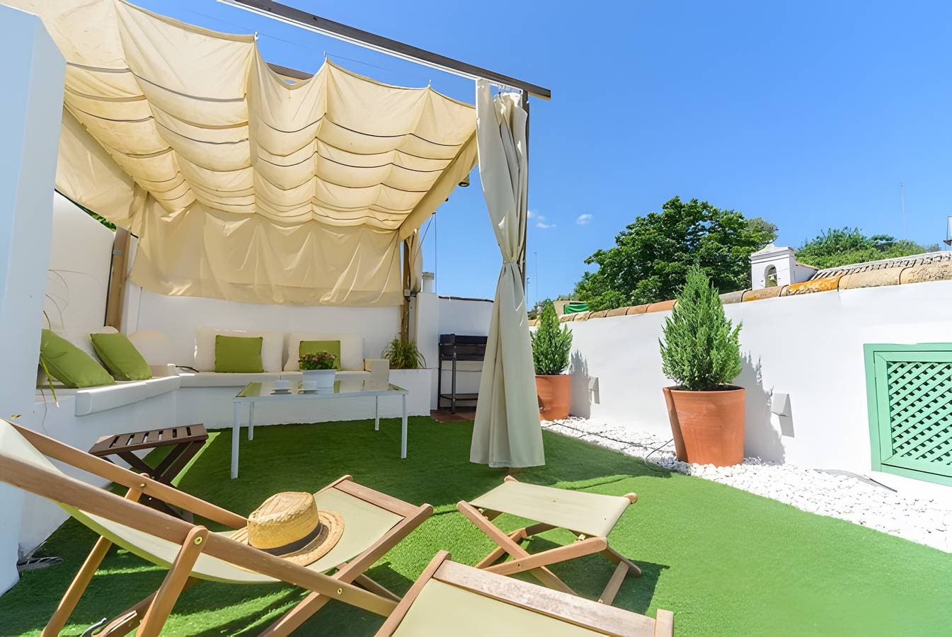 Foto 11 von 34: Casa Spa De La Mariola – Ländliche Entspannung mit Spa bei Sevilla
