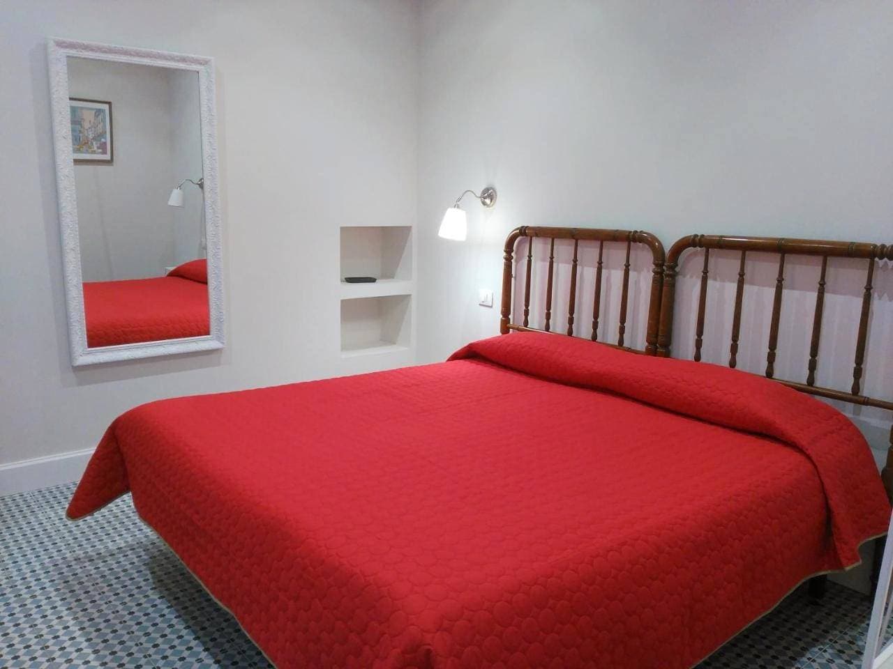Foto 3 von 8: Budget Double or Twin Room
