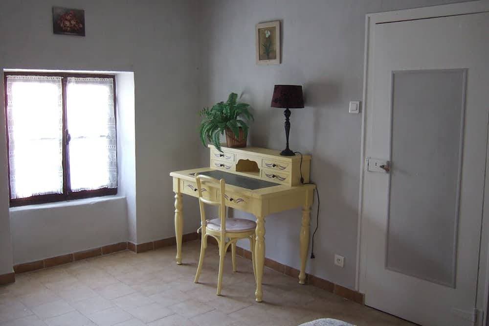 Foto 11 von 16: Small Provencal house independent from the Mas