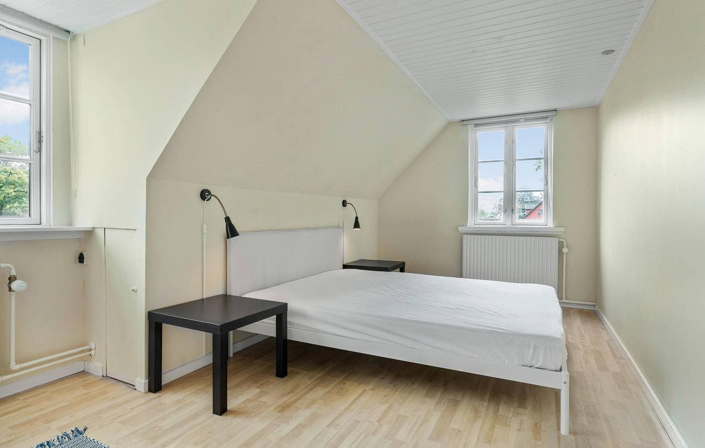 Foto 8 von 26: Ferienhaus für 4 Personen mit Terrasse