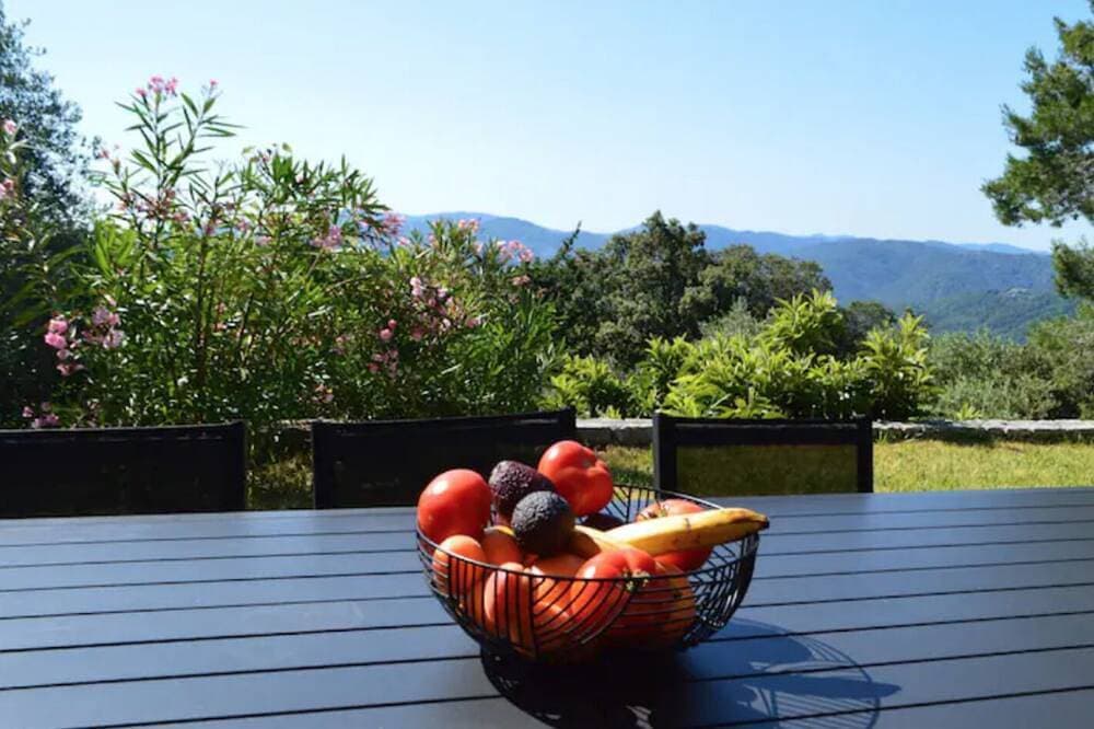 Foto 11 von 19: Maison Provençale Avec Piscine et vue Panoramique
