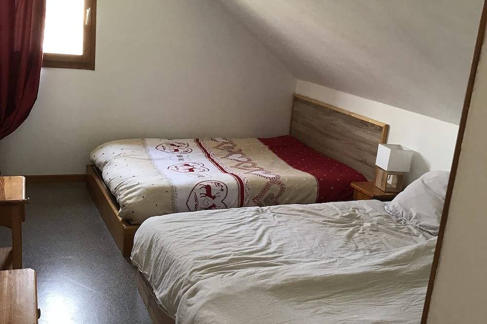 Foto 3 von 17: Gemütliches Chalet 500 m vom See und Geschäften in Südlage