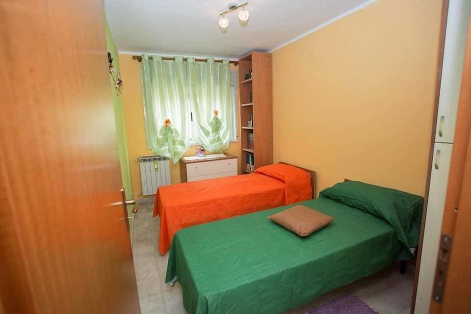 Foto 6 von 6: Family Suite