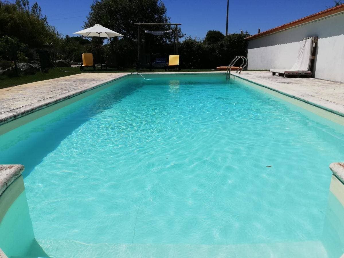 Foto 2 von 24: Suite with Pool View