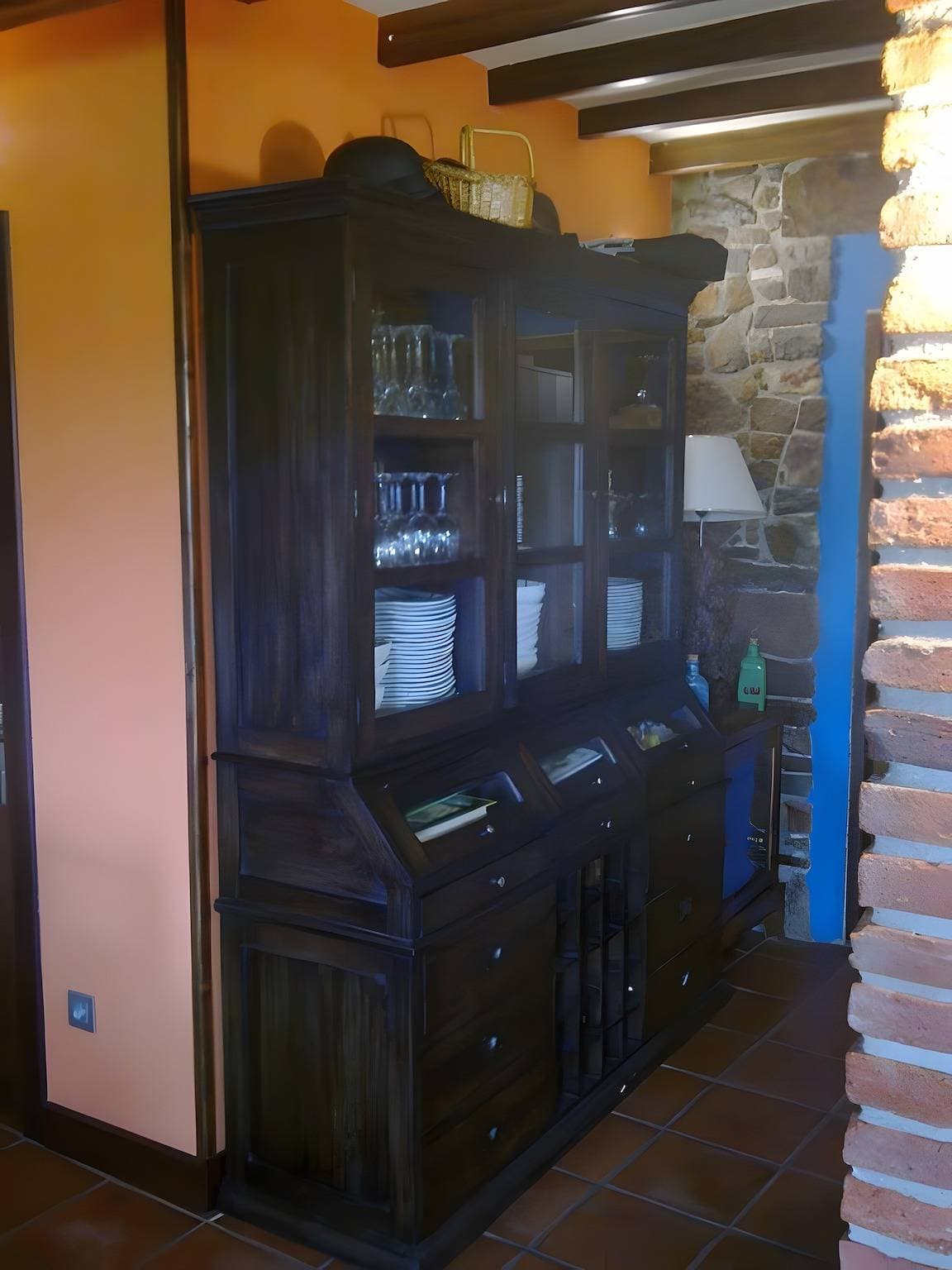 Foto 7 von 21: Zimmer 1 in der Casona Los Gamonales