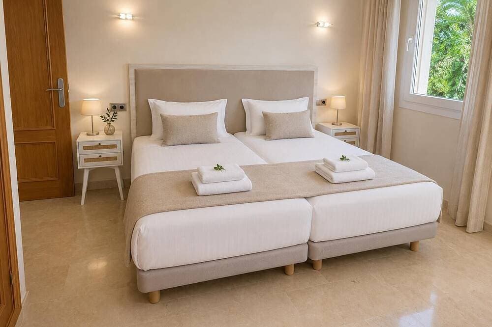 Foto 4 von 30: Mediterrane Villa mit Pool & Outdoor-Küche in ruhiger Lage Nähe Port Adriano