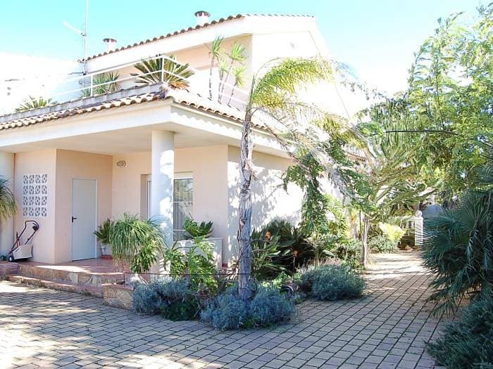 Foto 12 von 41: Casa Solimar mit Privatpool