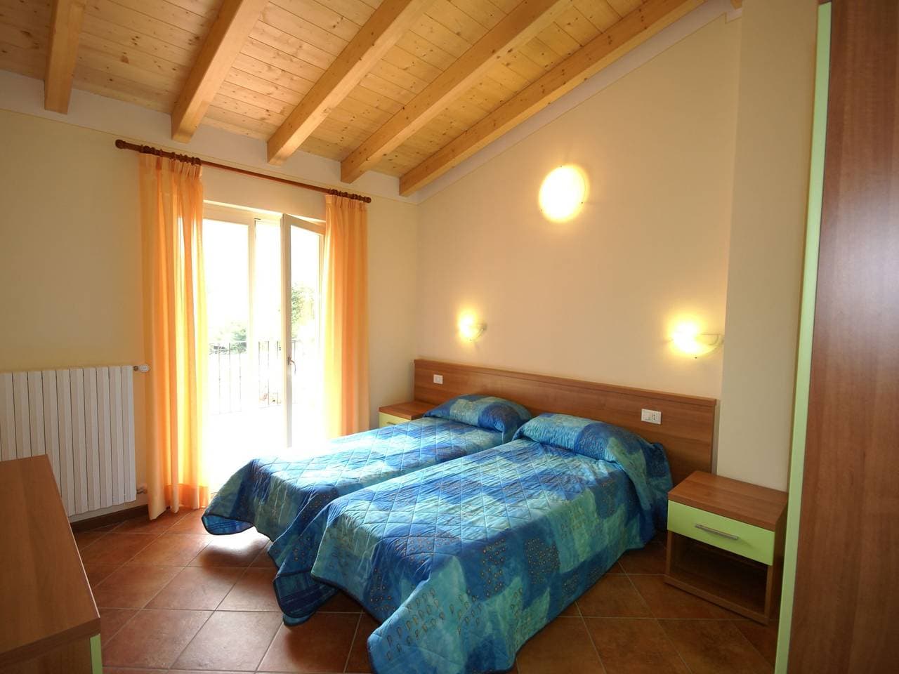 Foto 7 von 73: Wohnung in Idro mit See- und Bergblick