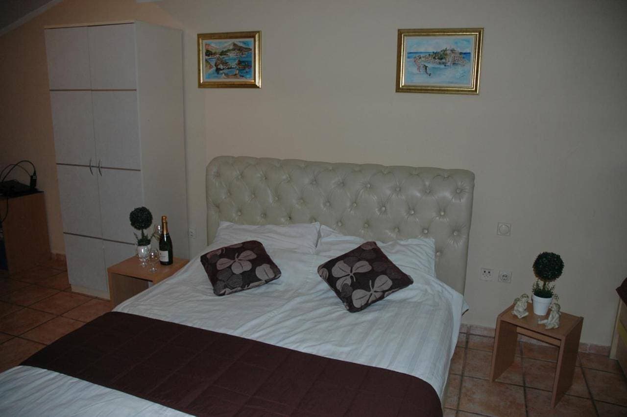 Foto 11 von 11: Double Room with Balcony