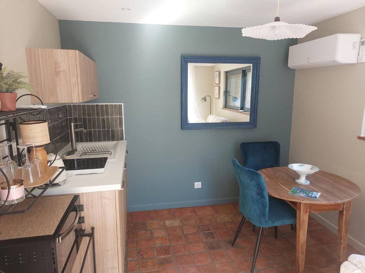 Foto 5 von 17: One-Bedroom House