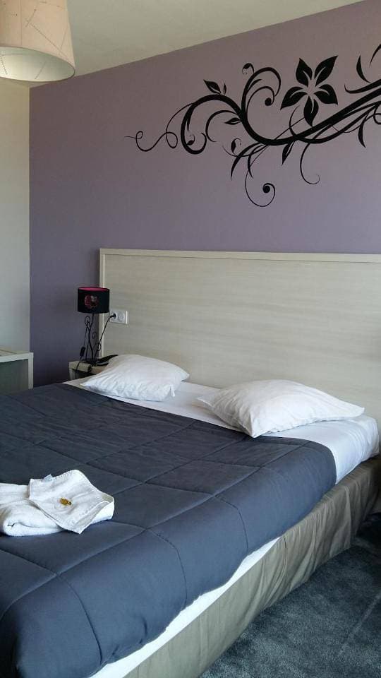 Foto 8 von 10: Double Room Without Balcony - Sea View