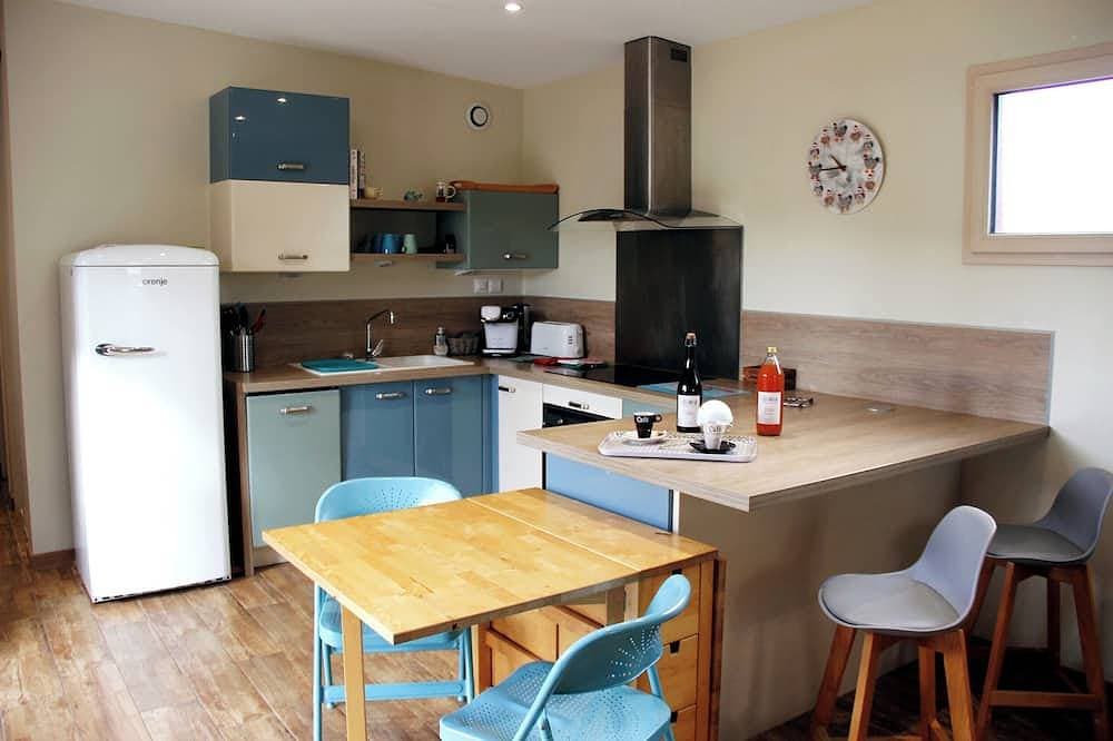 Gîte \"Le Pourquoi Pas?! Our goal: to make you want to come back! 1