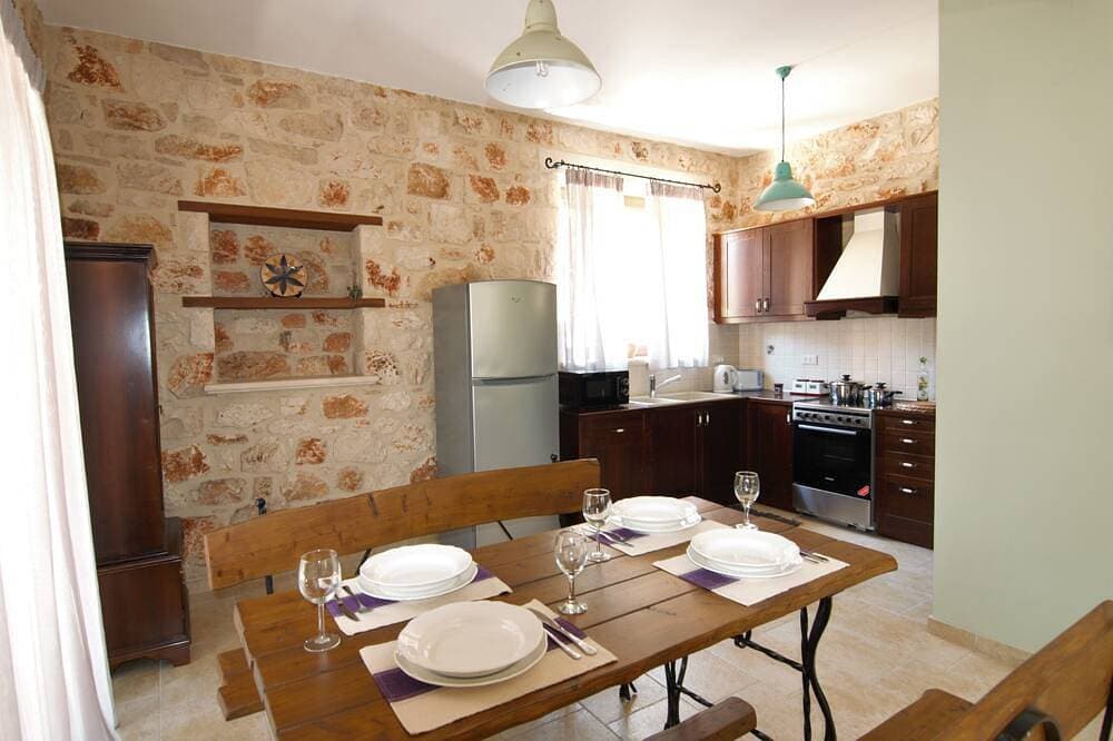 Foto 10 von 14: Thyme Cottage, Lioriza Houses Zakynthos