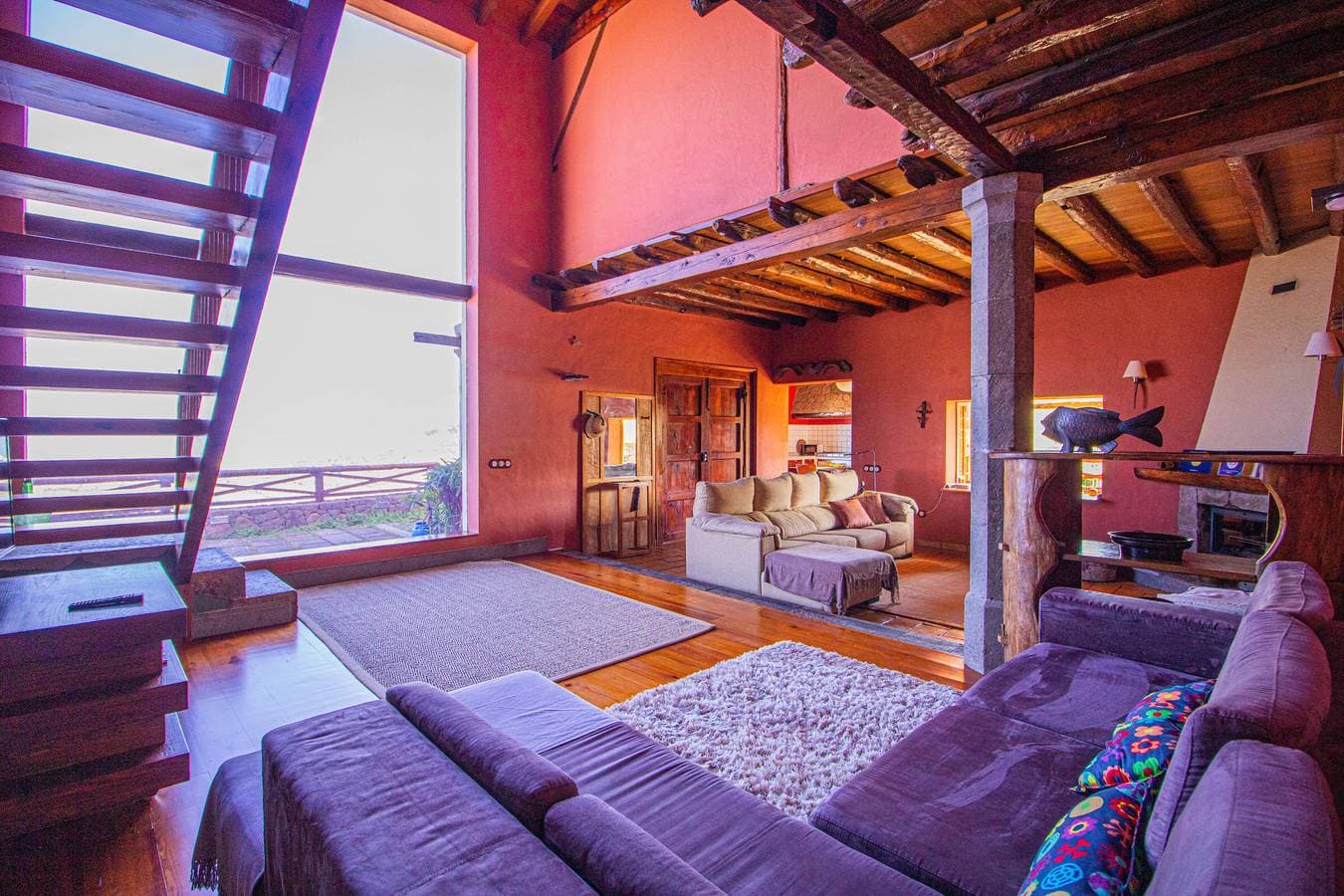 Foto 5 von 55: La Casa Roja Moya Relax yFfw