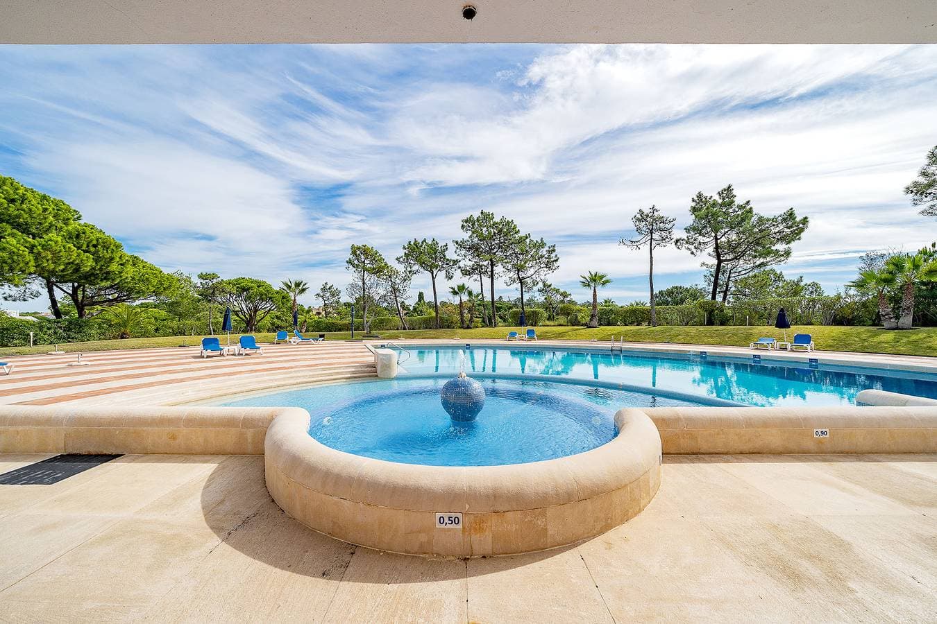 Foto 11 von 30: Apartment Victoria - Quinta do Lago
