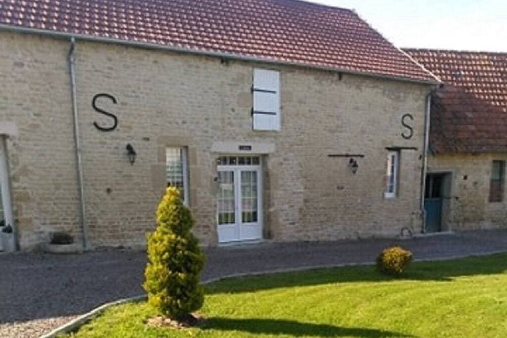 Foto 6 von 9: 5/8 Personen Gîte in der Nähe der Landungsstrände