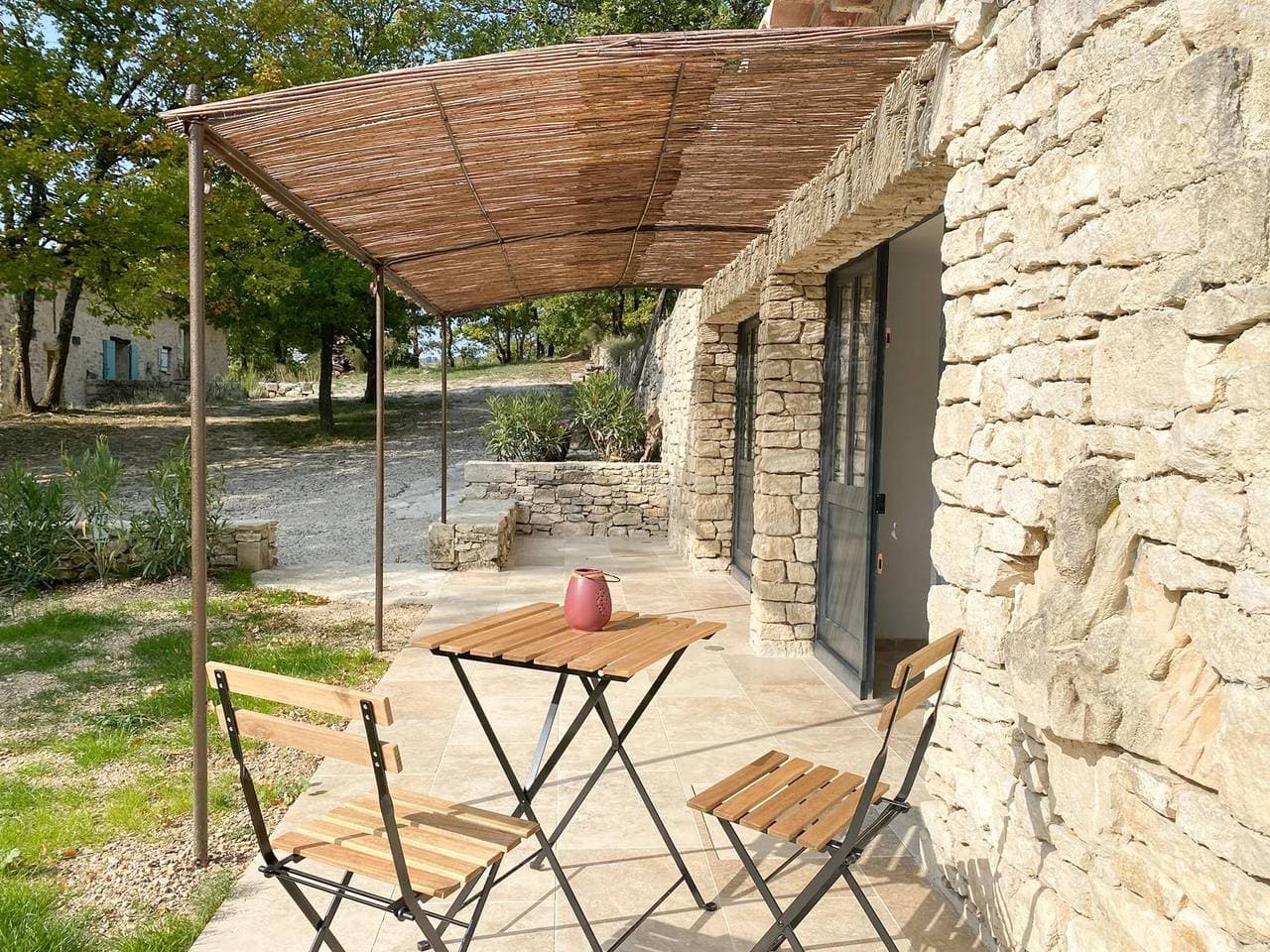 Charmantes und süsses Ferienhaus mit Komfort 1