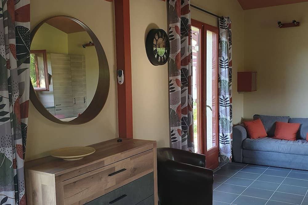Foto 5 von 30: Comfortable Cottage Medoc Countryside Between Estuary And Arcachon Basin