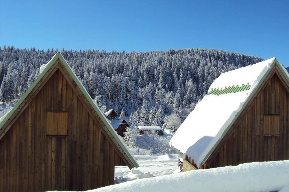 Foto 13 von 20: Spruce - La Bollene-Vesubie