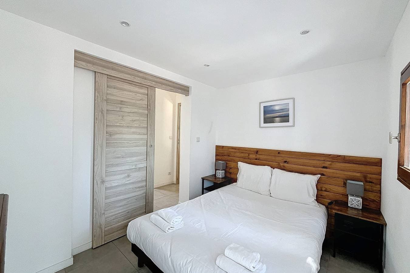 Foto 4 von 20: Ferienhaus für 5 Personen mit Garten