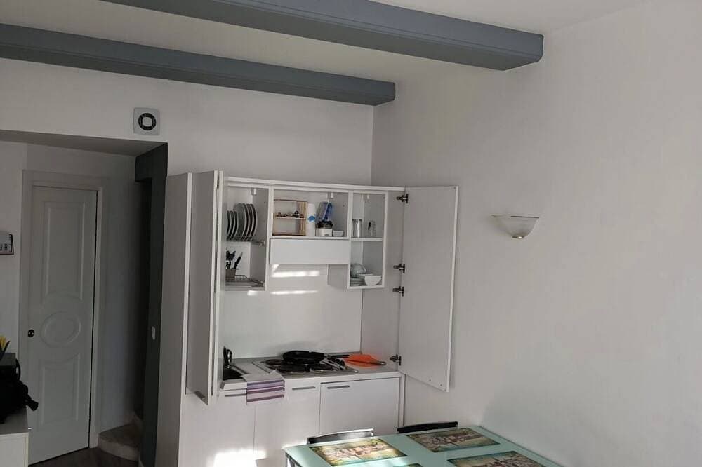 Foto 9 von 17: Schöne moderne Wohnung: Meerblick, Menton Garavan