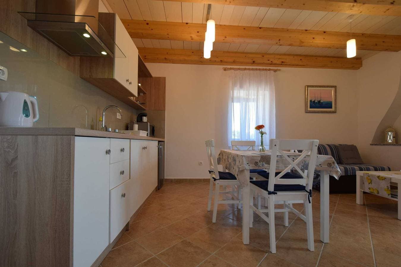 Foto 4 von 13: Studio-Apartment Depope 2