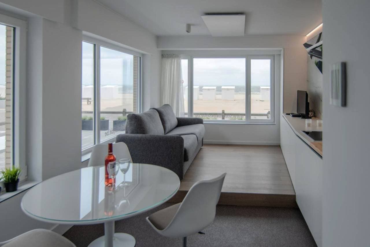Studio Koksijde 1