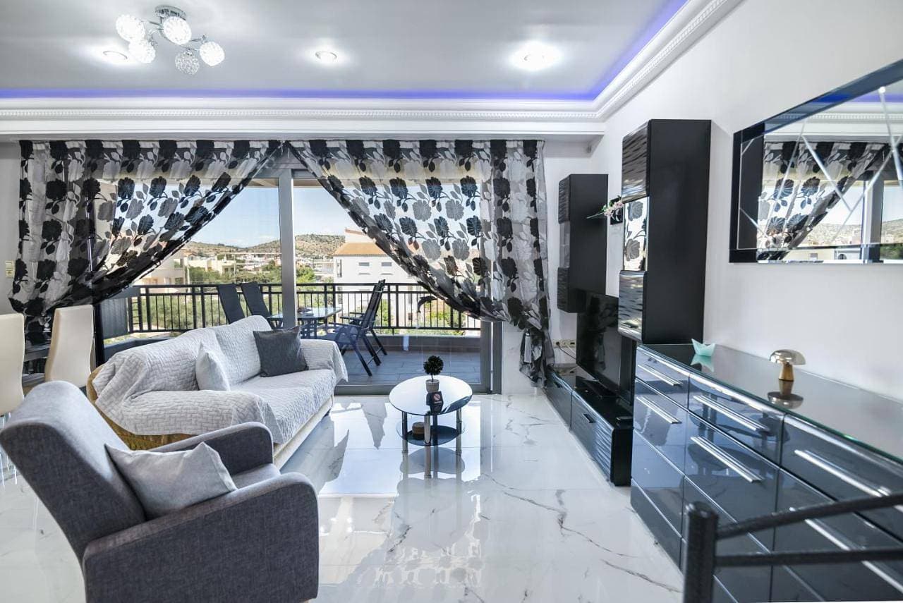 Aarchon Apartments & luxury Suites 1