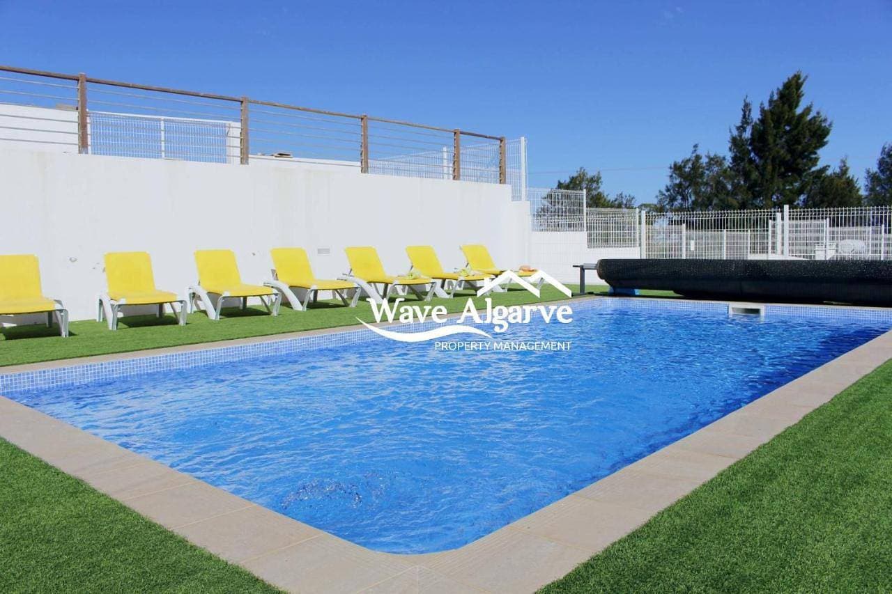 Villa Salinas in Castro Marim By Wave Algarve 1