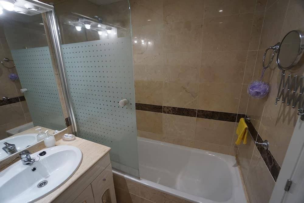 Foto 5 von 30: Costa Blanca, Altea, schöne Ferienwohnung mit Panorama-Meerblick