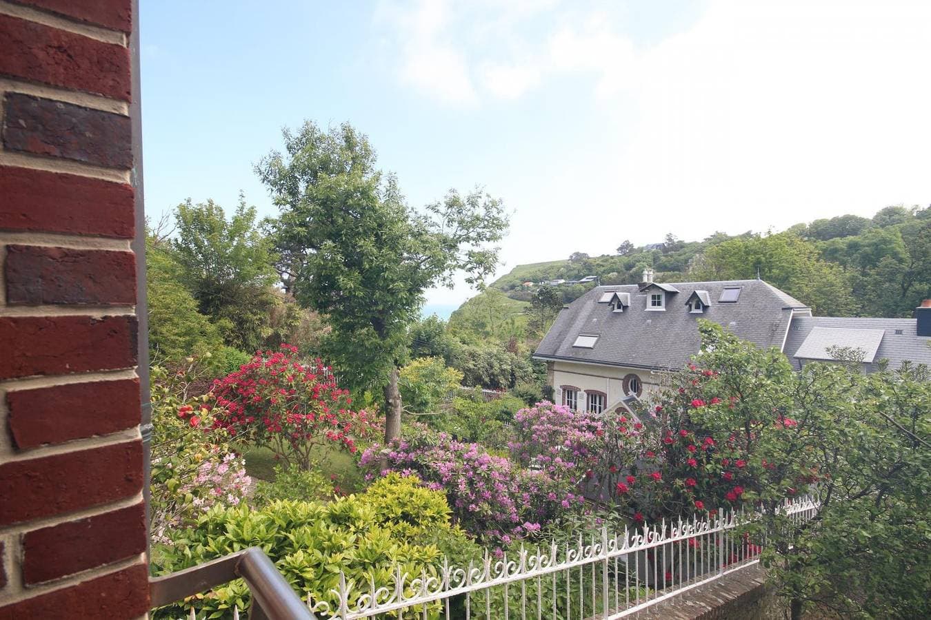 Foto 10 von 24: Gîtes de France® - Le Doris