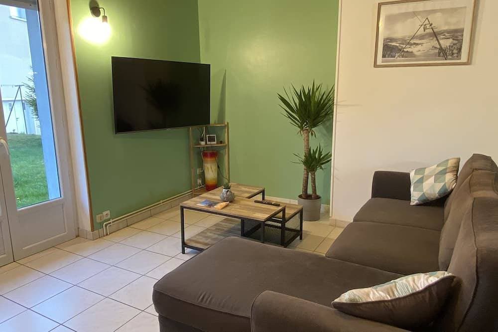 Foto 11 von 29: La Campanule - Spatieux et Rénové Récemment