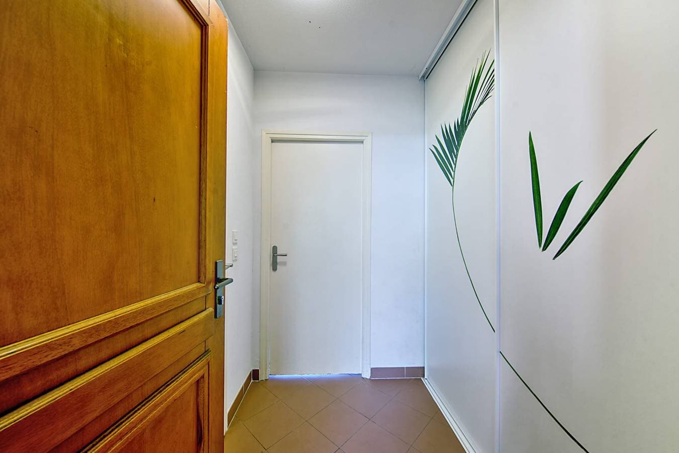 Foto 7 von 12: Studio Rossi - Ajaccio - Welkeys