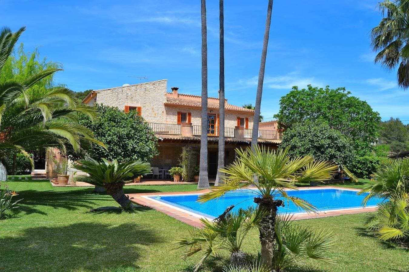Foto 2 von 38: 106 Villa Casa Binissagar II X 4 Pax Etv/10306 by