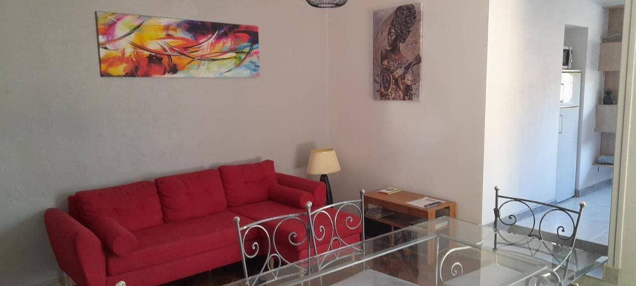 Foto 4 von 14: Two-Bedroom House