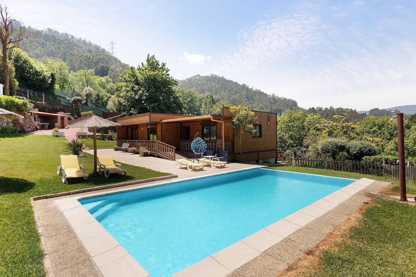 Casa Dos Cortinhais 1