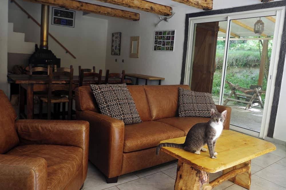 Foto 6 von 16: Chalet Au Mercantour