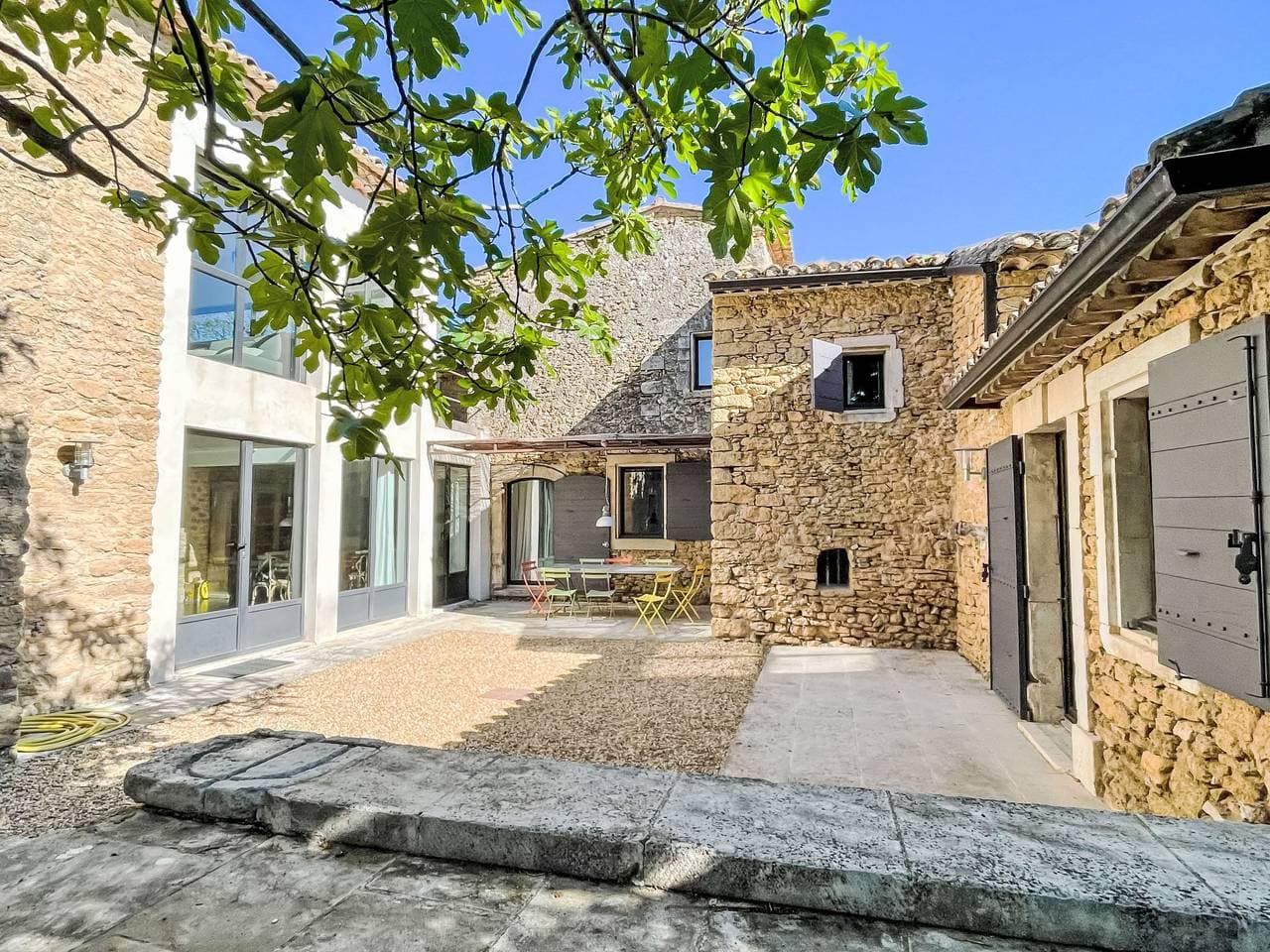 Foto 5 von 49: Villa Montagne