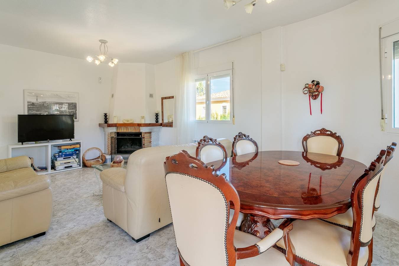 Foto 5 von 30: Ferienhaus 'Limonita' mit privatem Pool, Wi-Fi und Klimaanlage