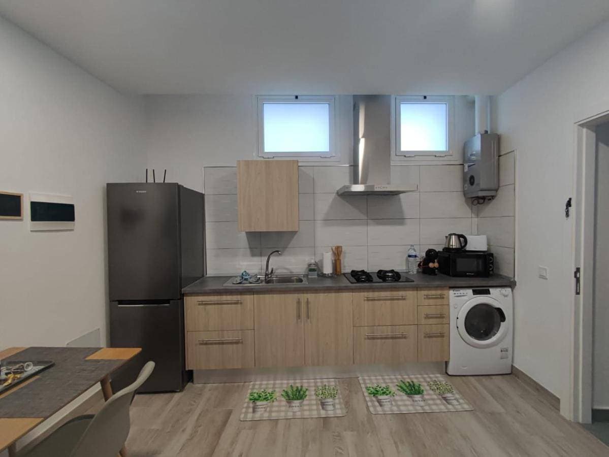 Foto 4 von 27: One-Bedroom House