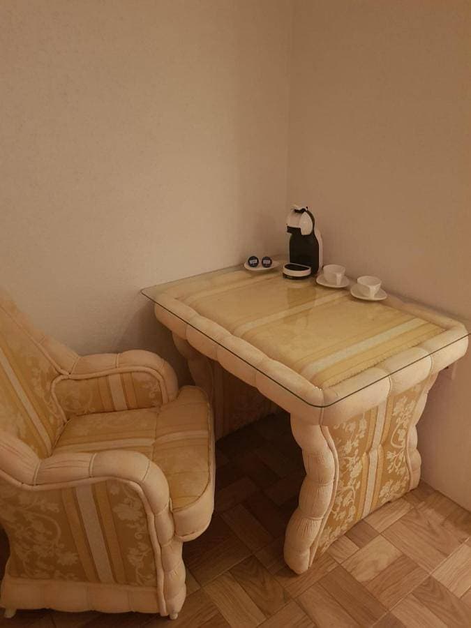 Foto 5 von 15: One-Bedroom Apartment