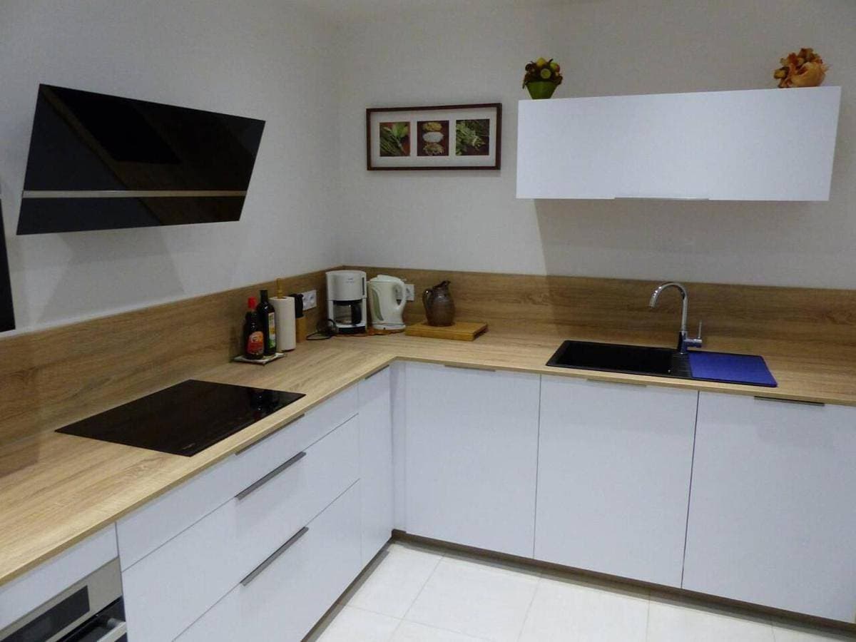 Foto 5 von 21: Three-Bedroom House