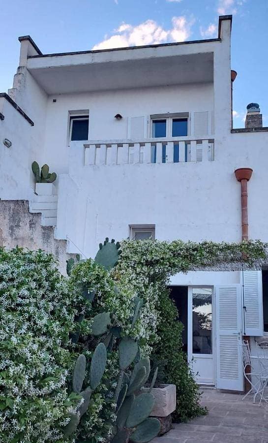 Holiday home in Salento 1
