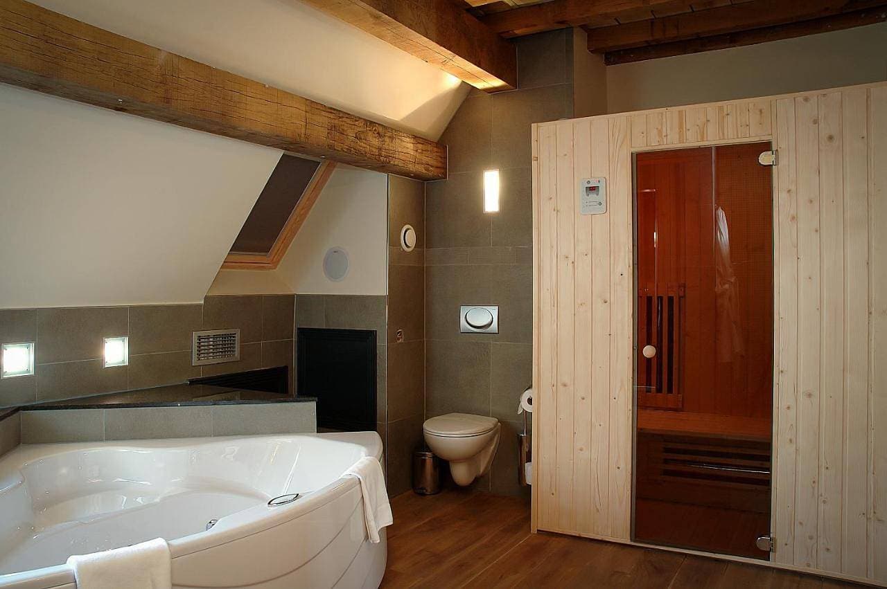 Foto 3 von 11: Standard Twin Room